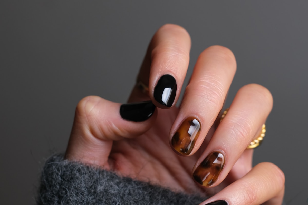 Gel X Nail Enhancement at Annie Nails