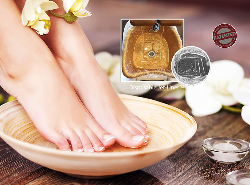 Pedicures